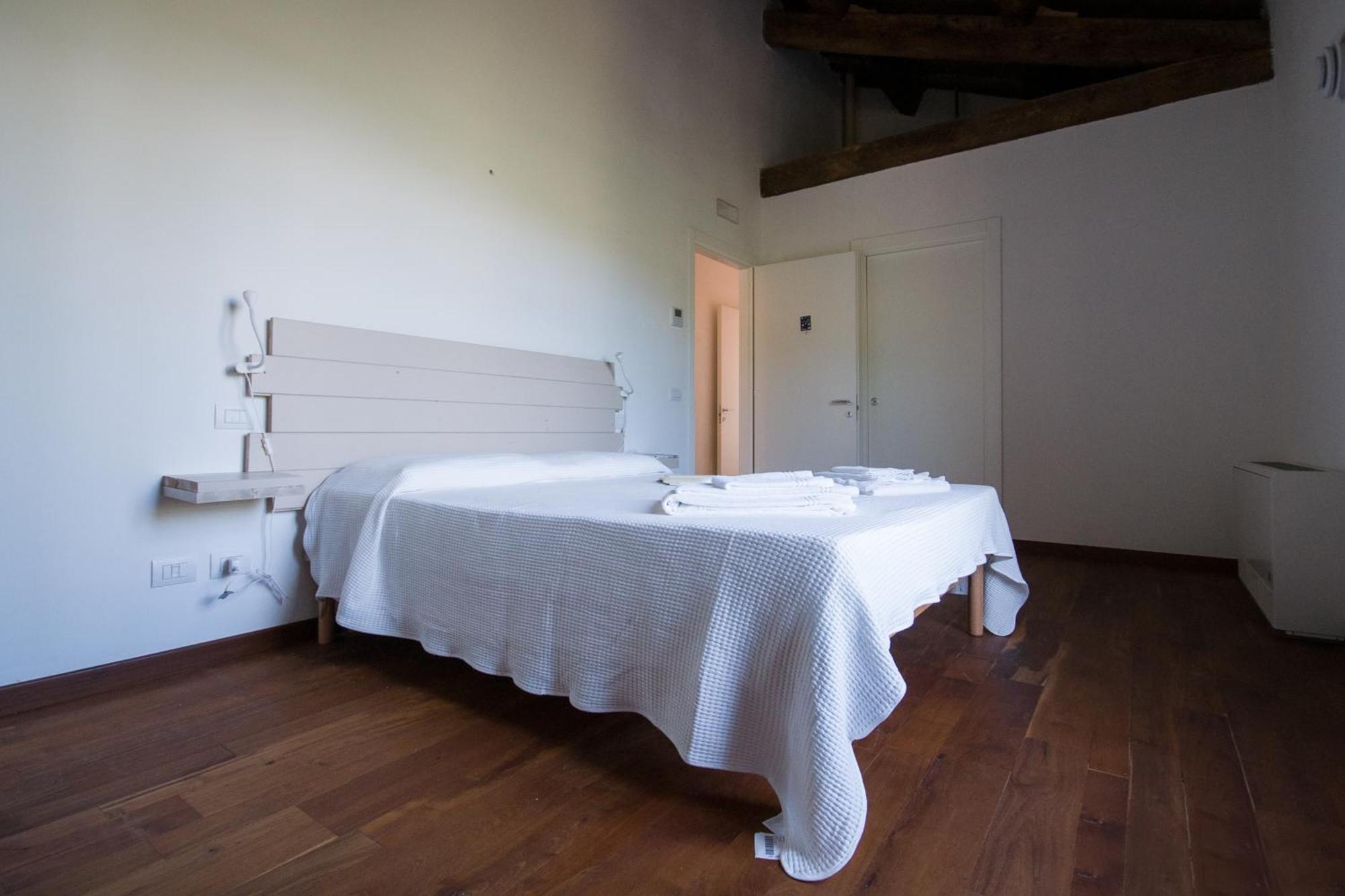 Agriturismo Villa Sardini Lucca Exterior foto